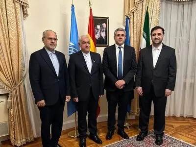 استقبال زوراب پولولیکاشویلی از لغو روادید ایران با ۳۳ کشور  