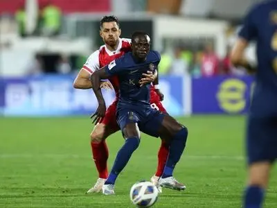 مانه: نیمه اول برای هر دو تیم سخت بود