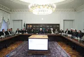 ابراز امیدواری رئیس‌جمهور برای راه‌اندازی هر چه سریع‌تر ارتباط ریلی میان ایران و عراق