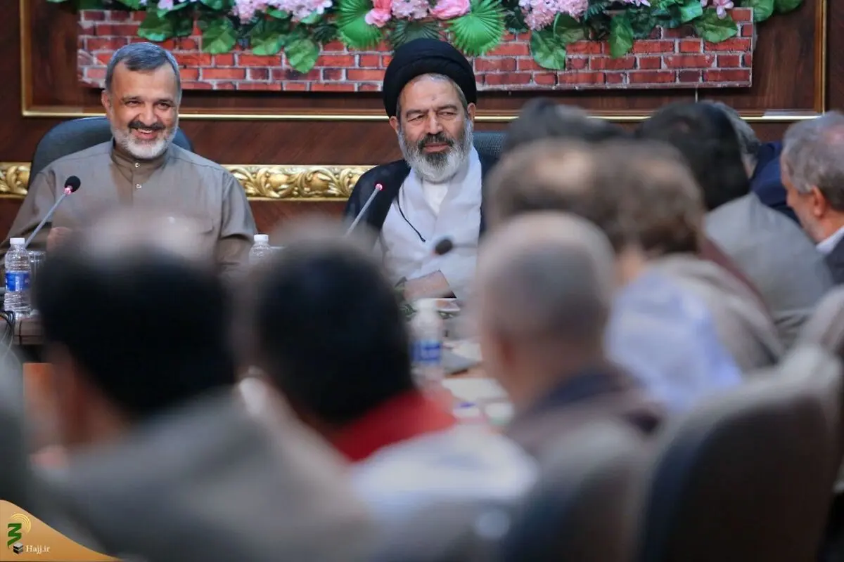 آغاز بررسی مسائل و مشکلات حج امسال برای بازنگری در برنامه‌های سال آینده