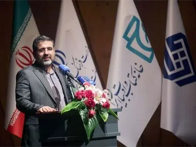 ملی شدن صنعت نشر از اصول راهبردی وزارت فرهنگ در دوره جدید است/ فعالیت مستمر کارگروه کاغذ با حضور معاون اول رئیس جمهور صورت می‌گیرد