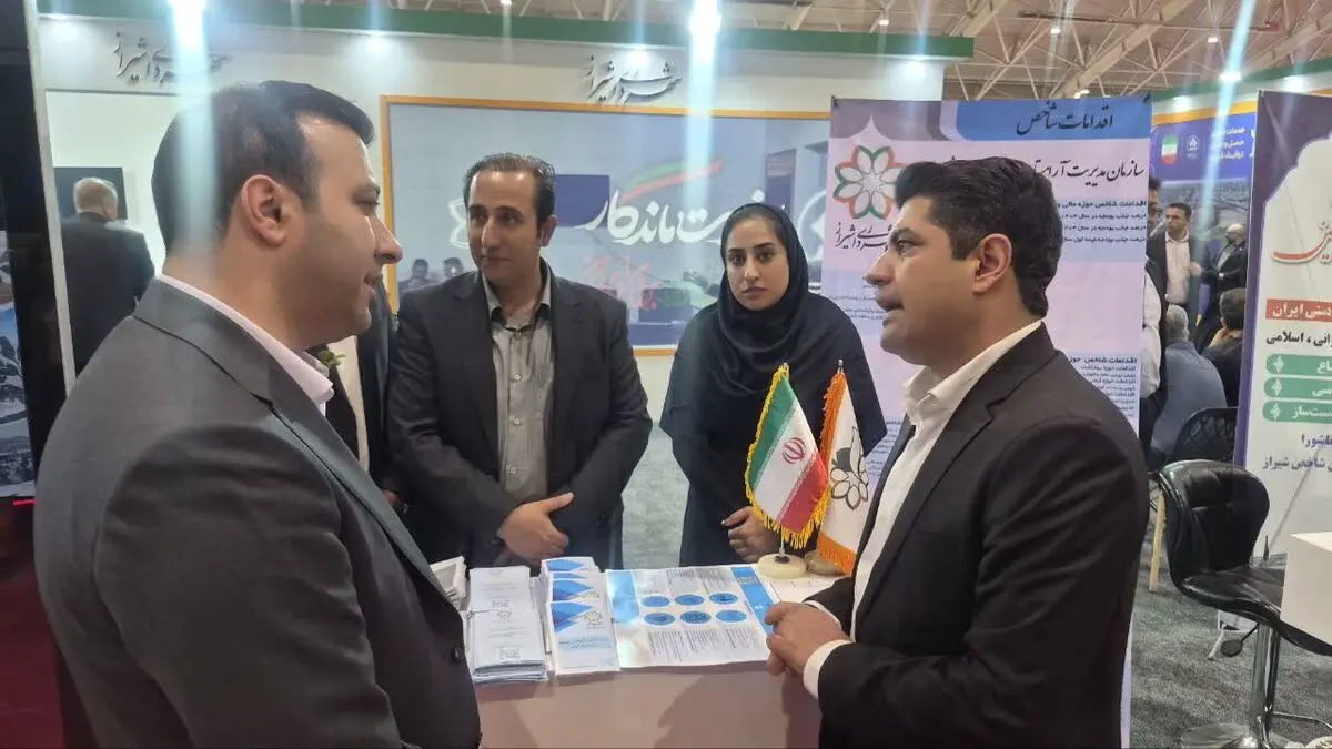 خدمات آرامستانها حتی در شرایط بحرانی نباید متوقف شود خدمات آرامستانها حتی در شرایط بحرانی نباید متوقف شود