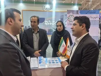 خدمات آرامستان‌ها حتی در شرایط بحرانی نباید متوقف شود