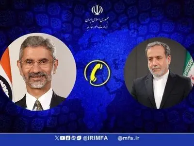 عراقجي: الحصار البحري والهجمات على السفن التجارية الإيرانية السبب الرئيسي لانعدام الأمن في المنطقة