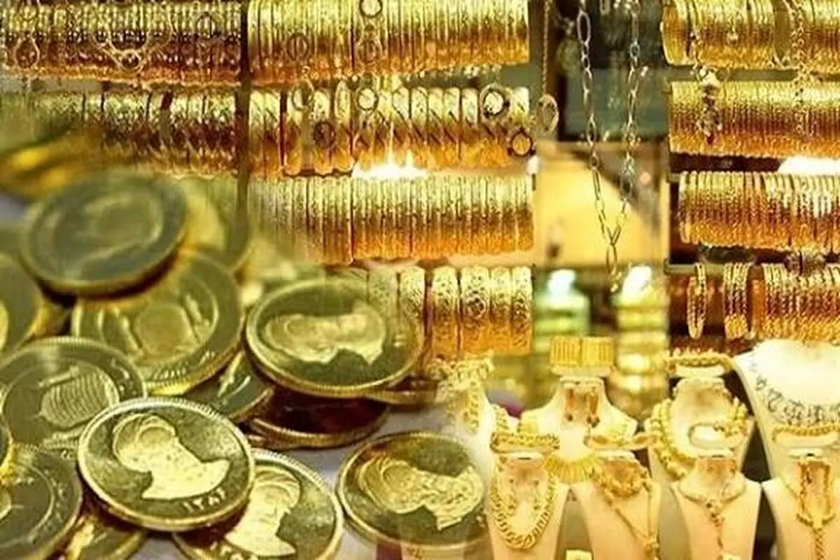 قیمت طلا، سکه و ارز در بازار امروز چهارشنبه ۲۶ آذر ۱۴۰۴