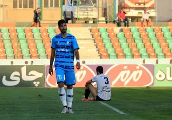 مغانلو: مطمئنم در لیگ می‌مانیم / به نظر منتقدان اهمیت نمی‌دهم
