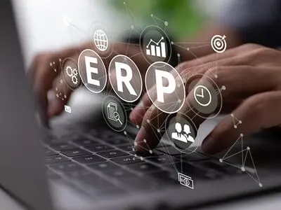 erp برای شرکت‌های فولادی مدیریت تولید، انبار و حسابداری