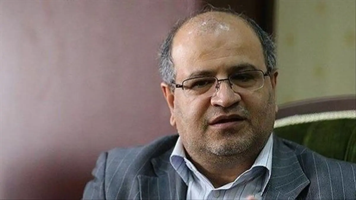 عدد مولد پایه کرونا در تهران همچنان یک است