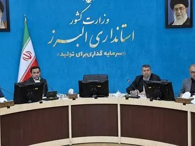 اجرای بیش از ۹۰ درصد مصوبات ستاد تسهیل؛ نقدینگی، چالش اصلی واحدهای تولیدی