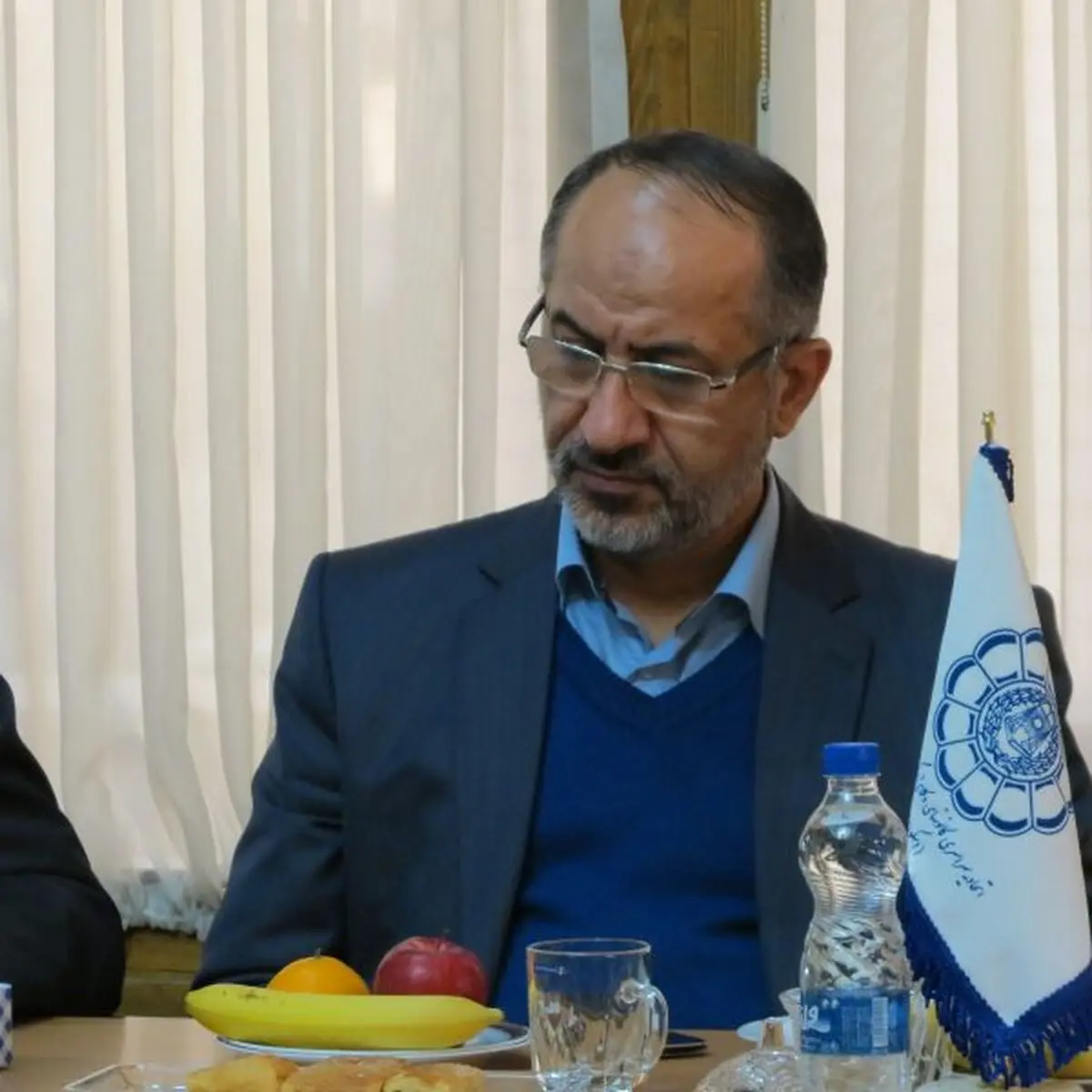 هر چقدر سطح مدنیت پیشرفت کند نگاه به وکیل بهتر می‌شود