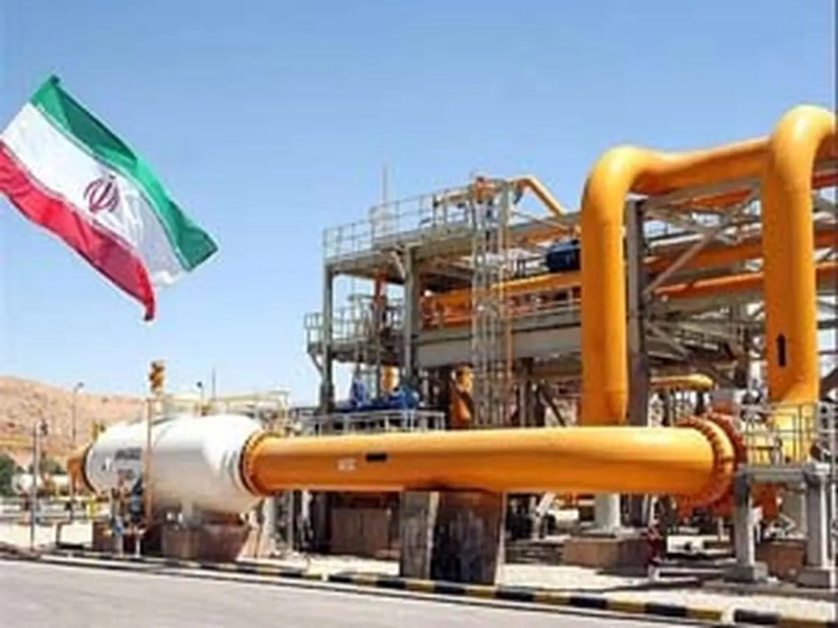۵۵ روستا در محور جاده کرج - چالوس گازرسانی می‌شود