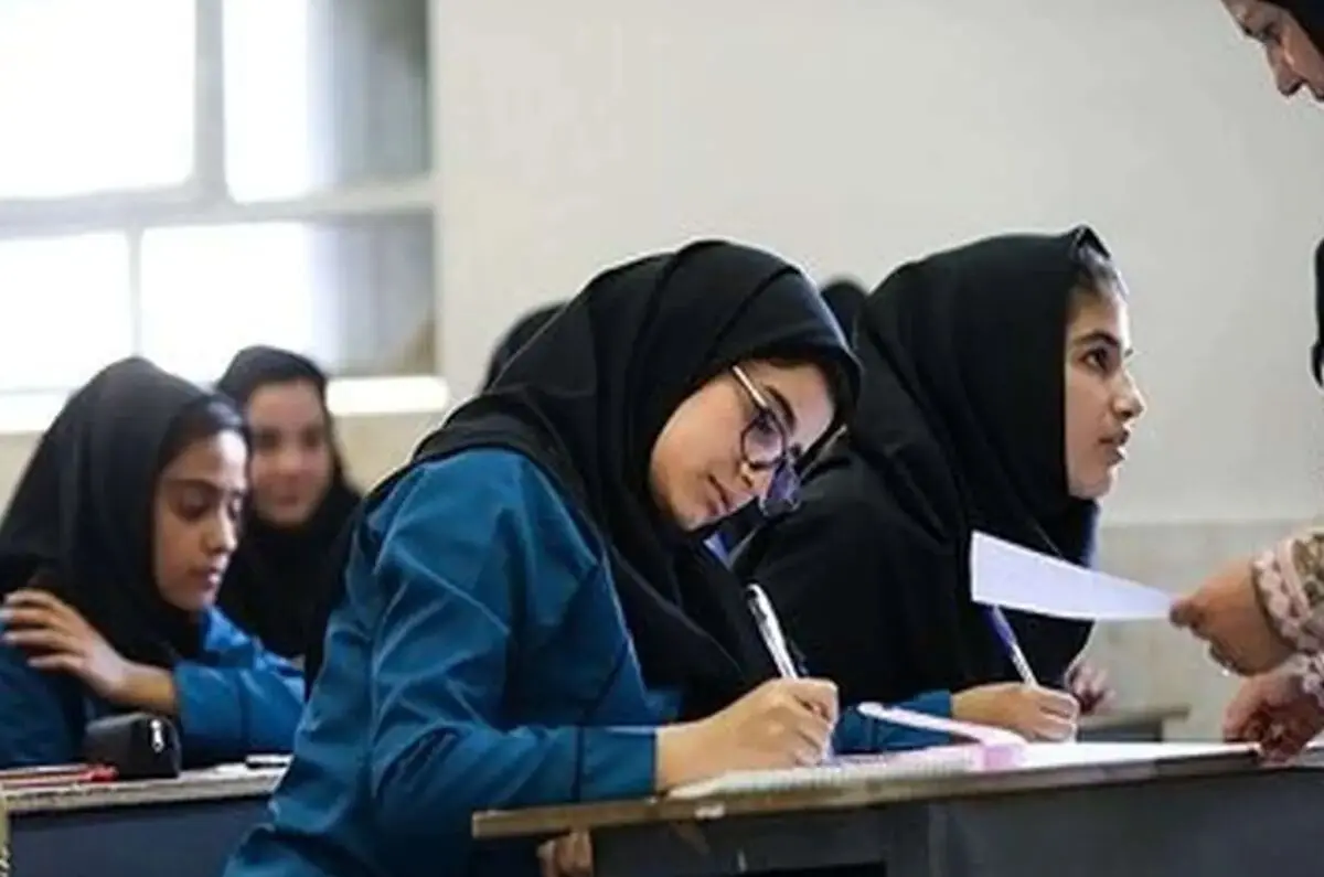 آخرین جزئیات از تصحیح برگه‌های امتحانات نهایی 