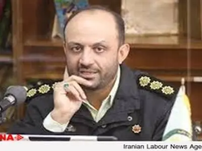 دو نفر از آشوبگران فضای مجازی حادثه اسید پاشی اصفهان دستگیر شدند