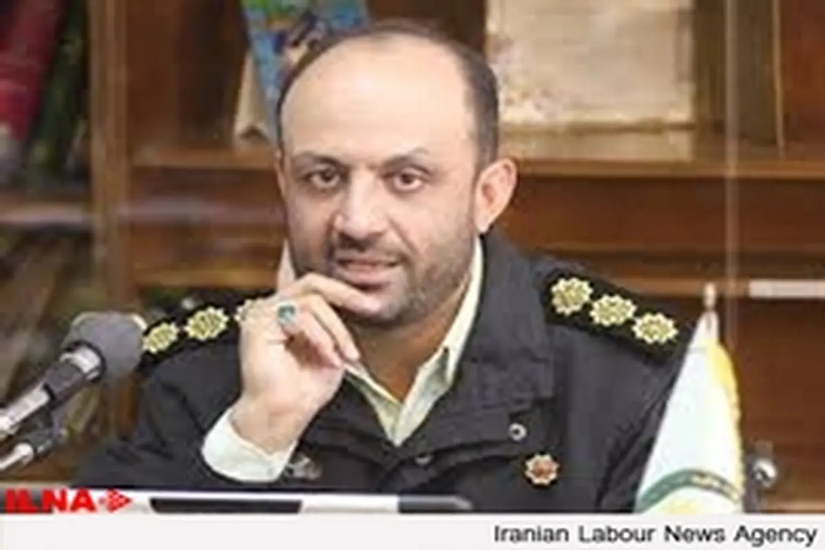 دو نفر از آشوبگران فضای مجازی حادثه اسید پاشی اصفهان دستگیر شدند