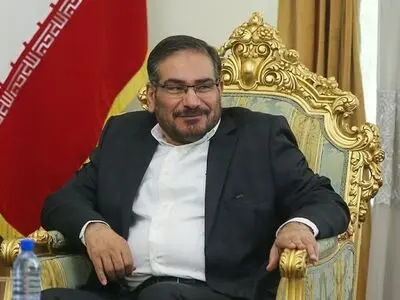 Shamkhani: Iran supporting Afghan people, their will