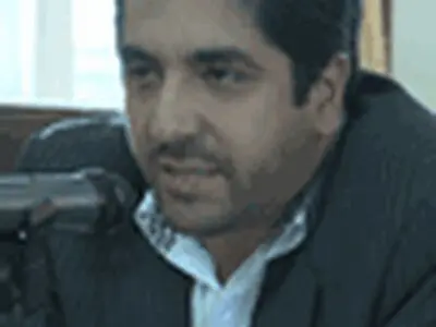 محمد علی ثابت‌قدم به عنوان شهردار رشت انتخاب شد