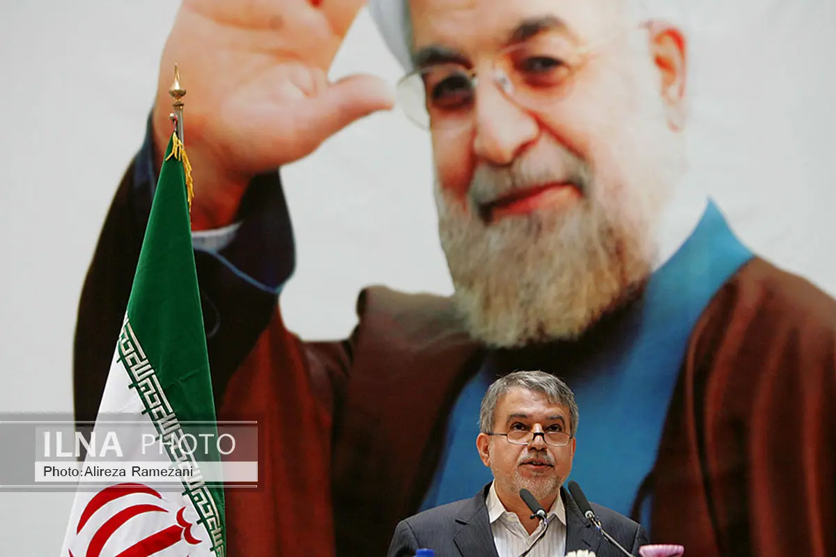 رفتارهای سلیقهای نتیجهای جز اغتشاش ندارد/نظر آقای جنتی و رئیسجمهور درباره کنسرتها مغایرتی باهم ندارد