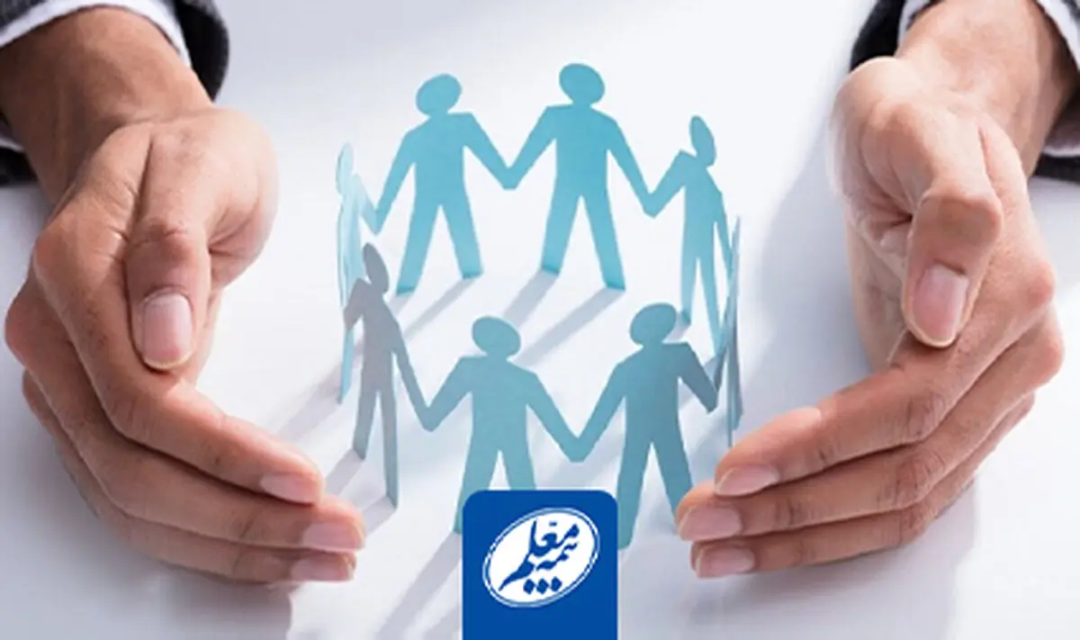 حمایت حداکثری از کارکنان در دوران بحران
