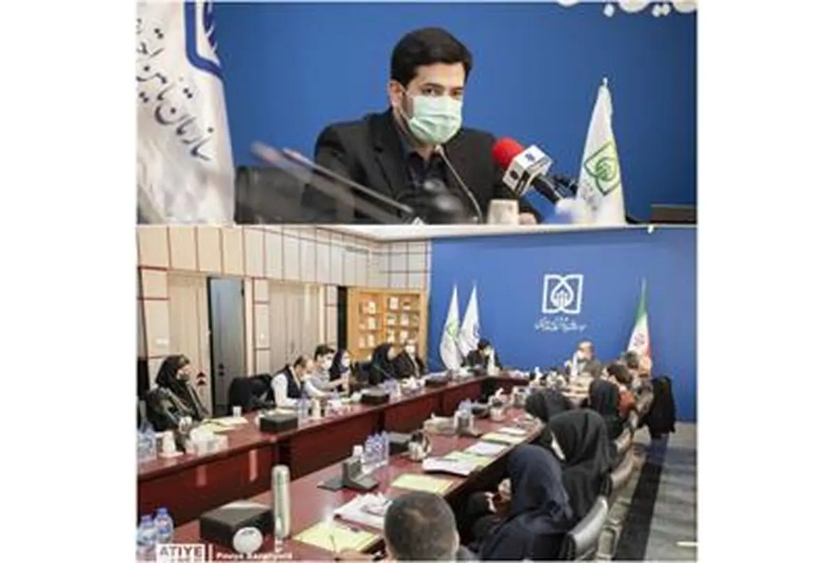 انجام پژوهش‌های مستقل و بدون محدودیت/ نیازمند آینده‌پژوهشی واقع‌بینانه هستیم