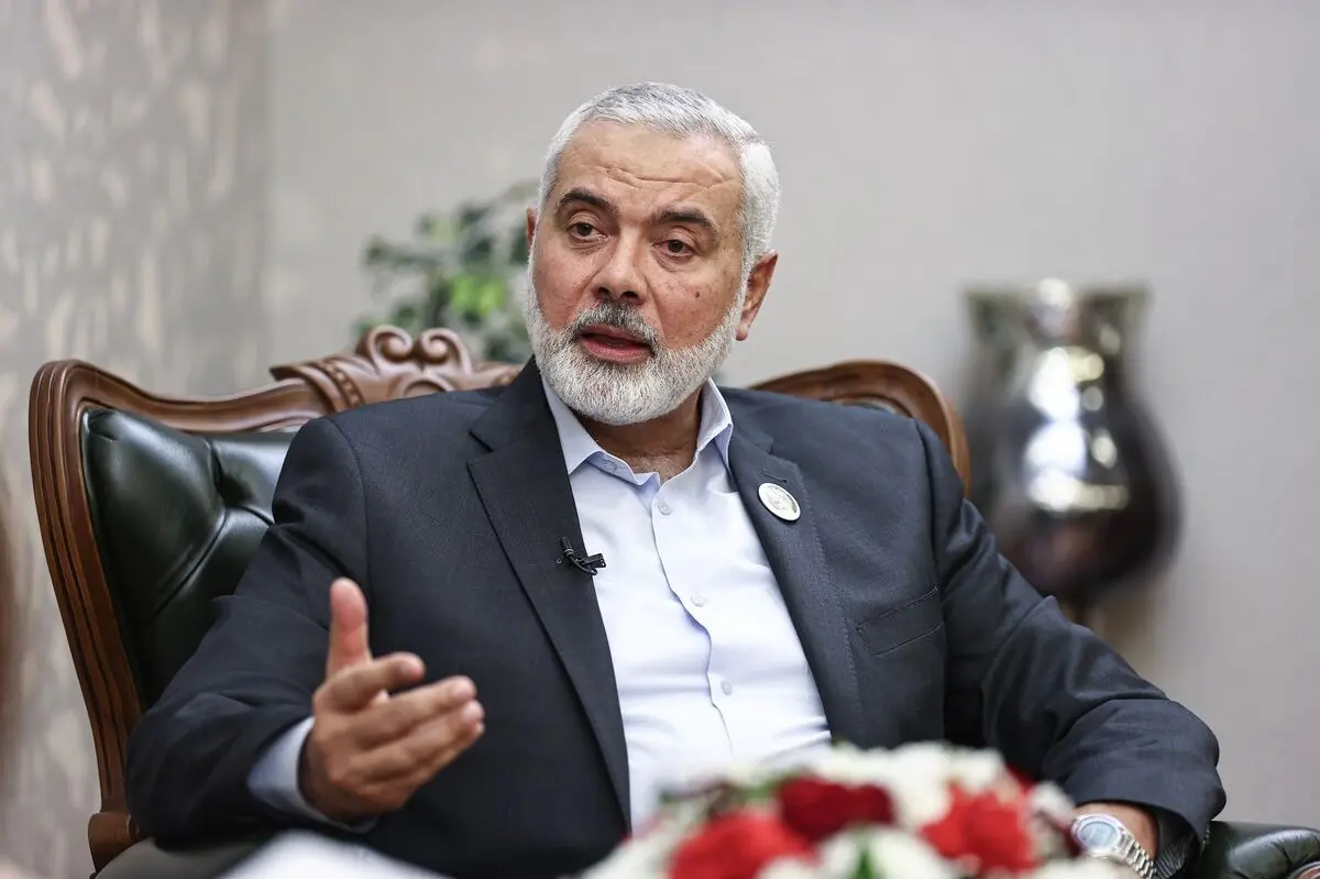 وقایع اخیر قدس و مسجد الاقصی قابل بخشش نیستند