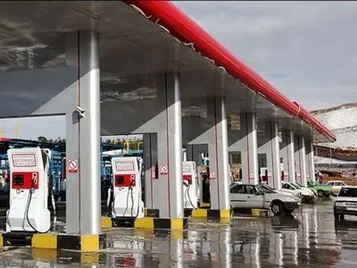 وضعیت جایگاه‌های سی ان جی در شرایط جنگ/ افزایش ۳۰ درصدی تقاضا در دو روز