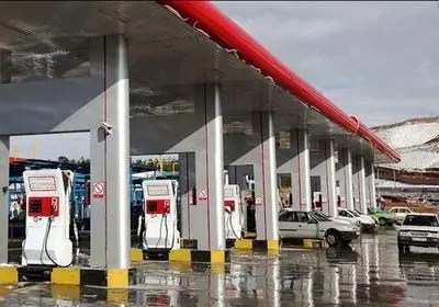 وضعیت جایگاه‌های سی ان جی در شرایط جنگ/ افزایش ۳۰ درصدی تقاضا در دو روز