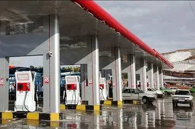 وضعیت جایگاه‌های سی ان جی در شرایط جنگ/ افزایش ۳۰ درصدی تقاضا در دو روز
