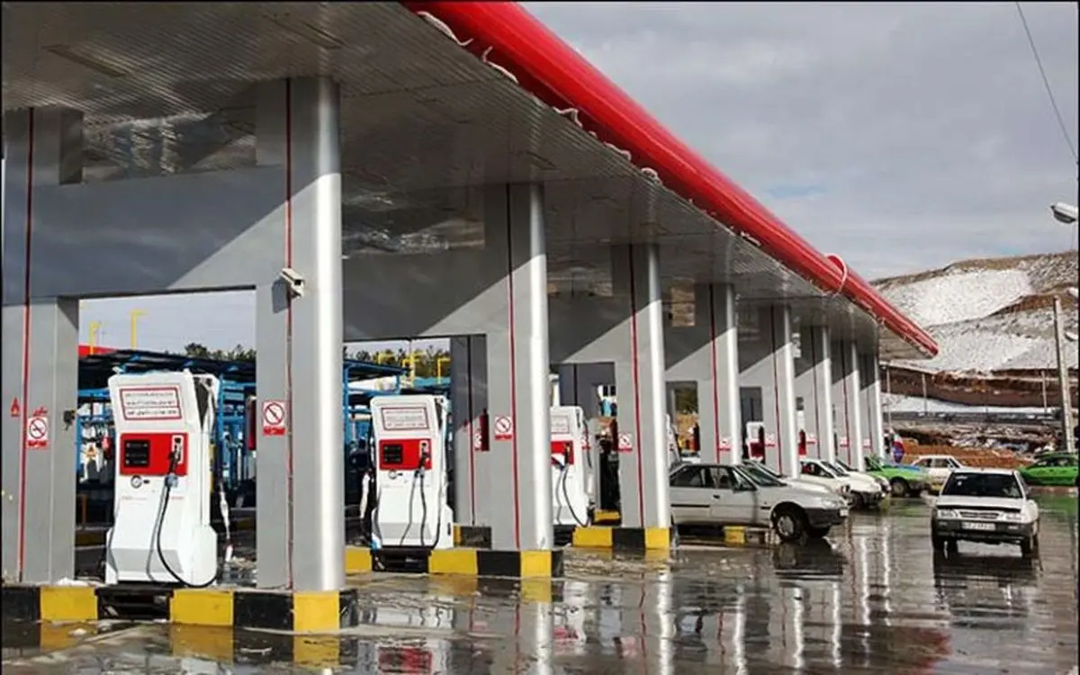 وضعیت جایگاه‌های سی ان جی در شرایط جنگ/ افزایش ۳۰ درصدی تقاضا در دو روز