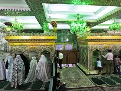 برگزاری دو طرح آرامش بهاری و ضیافت الهی به مناسبت تقارن ماه‌ مبارک رمضان و نوروز ۱۴۰۴