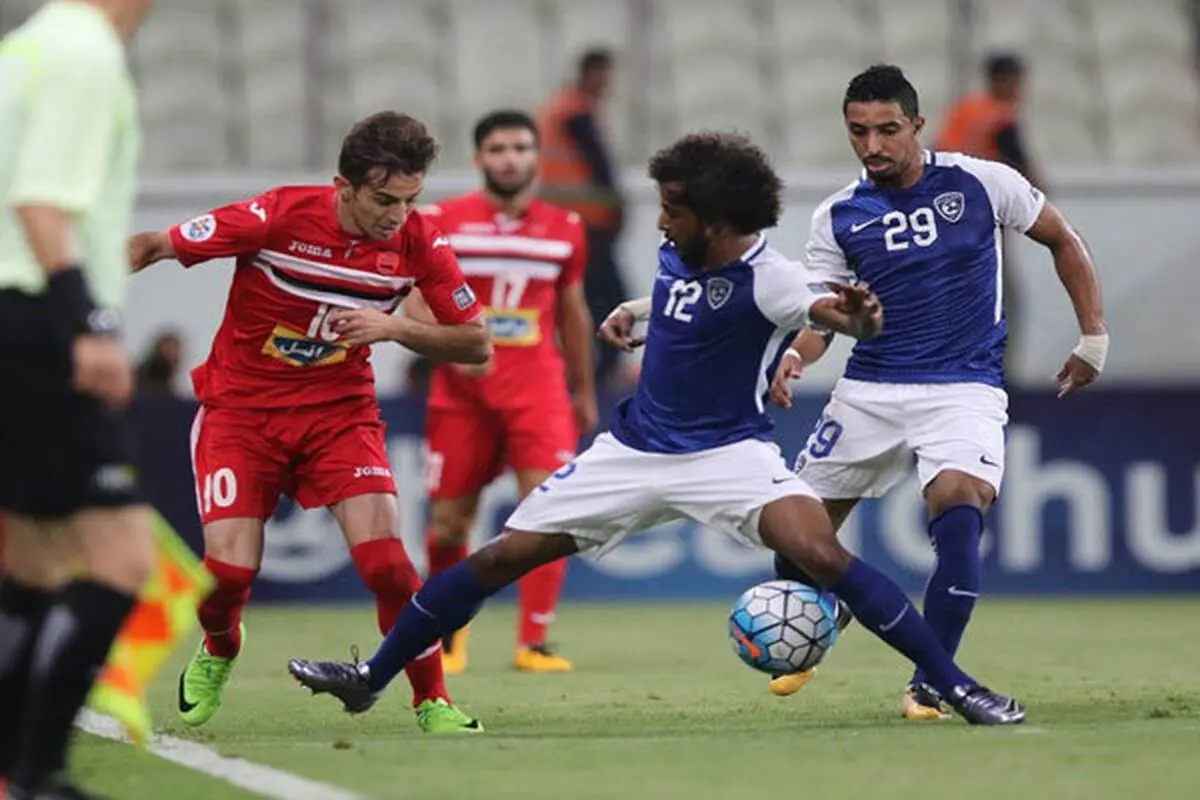 آغاز و پایان برانکو و پرسپولیس با الهلال؛ این مسقط لعنتی!