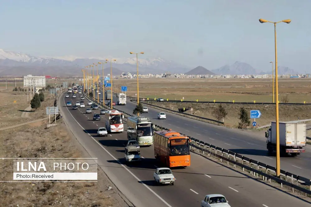 احداث راه آهن شیراز - بوشهر به عنوان بزرگترین پروژه ریلی کشور اجرا می شود