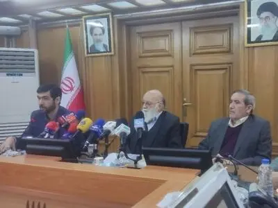 توضیح درباره بودجه ۲ هزار میلیارد تومانی دفتر شهردار تهران در سال ۱۴۰۳