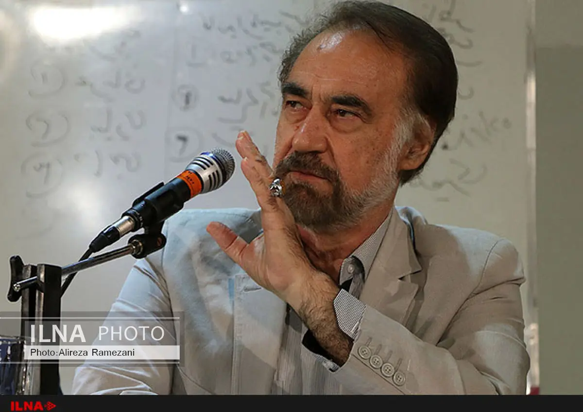انتظار همه این بود جلسه خانه احزاب با تنش برگزار شود