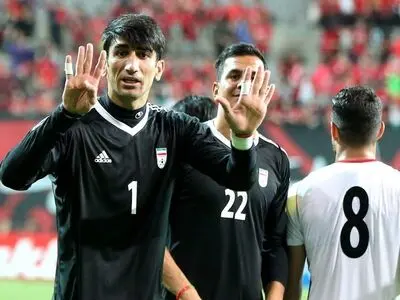 تسویه حساب ستاره پرسپولیس با بازیکن الاهلی/ بیرانوند همچنان در صدر!