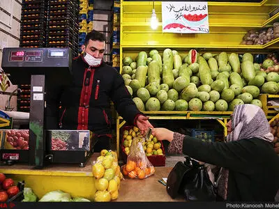 تأثیر میادین میوه و تره بار در «کنترل ترافیک» و «کاهش آلودگی هوا»