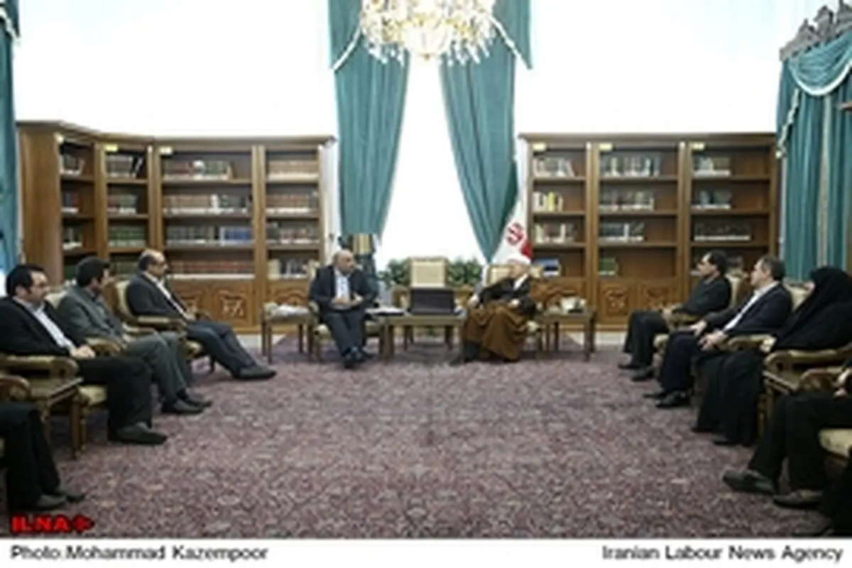 حفظ کرامت انسانی هدف والای انقلاب اسلامی است