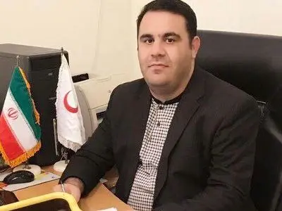 داروخانه هلال احمر لرستان راه‌اندازی می‌شود