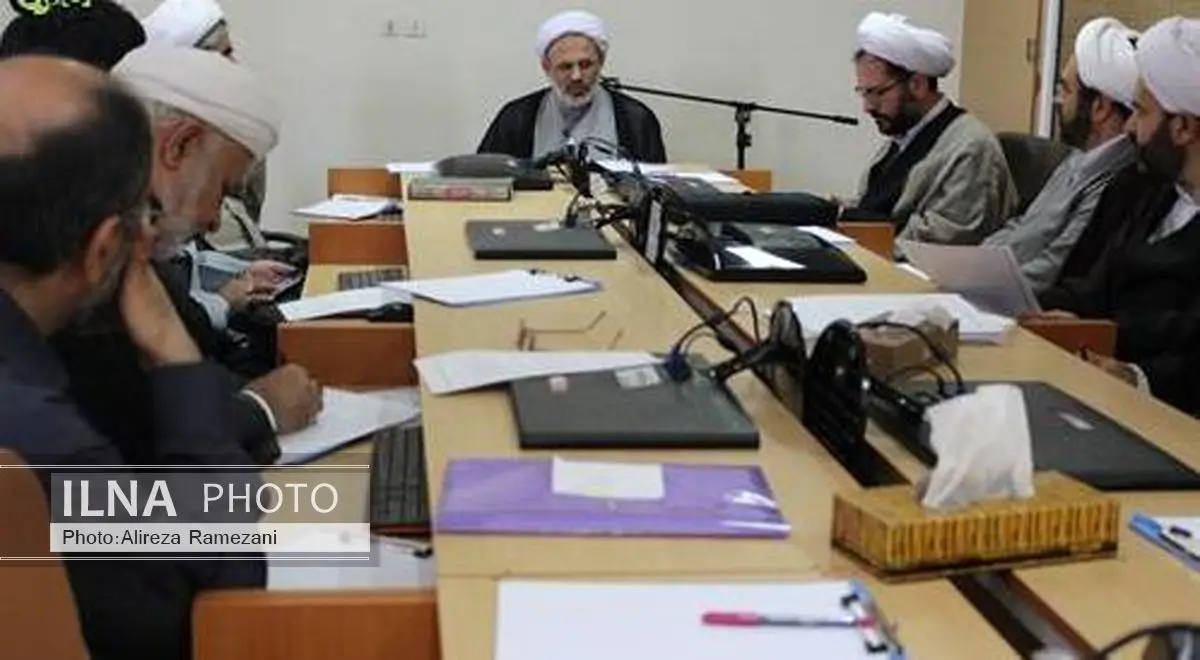 اولین نشست هیات علمی کمیته فرهنگی ستاد مرکزی اربعین برگزار شد