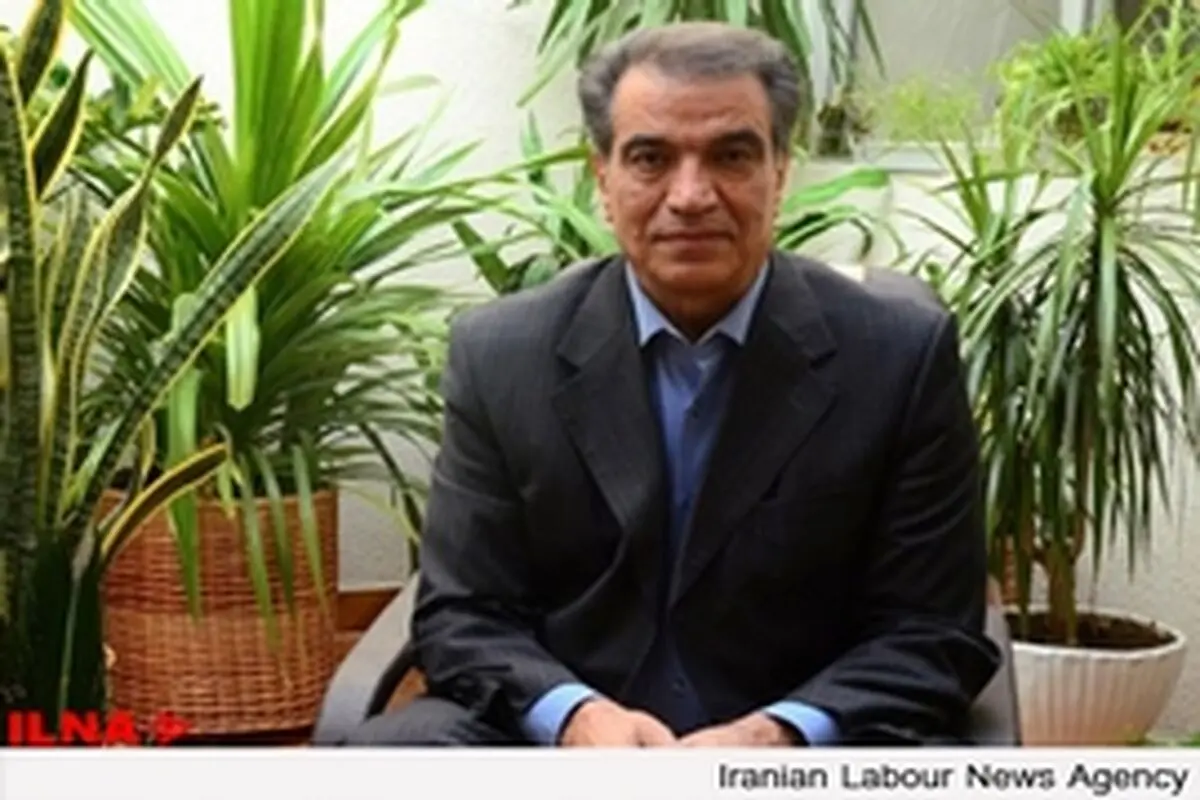مزد عادلانه معیار شاد سازی کارگران است