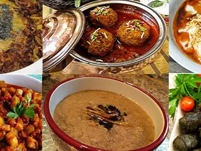 دعوت از مردم آذربایجان‌غربی برای ثبت غذاها و دسرهای سنتی‌ استان 