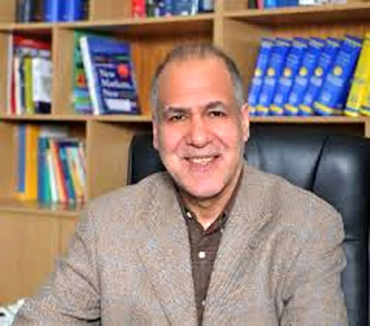 روز پزشک روز ملی ایران در نمایشگاه اکسپو