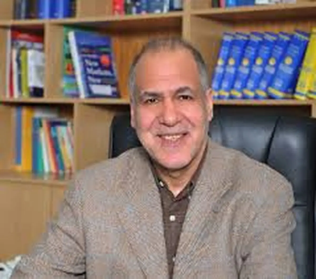 روز پزشک روز ملی ایران در نمایشگاه اکسپو