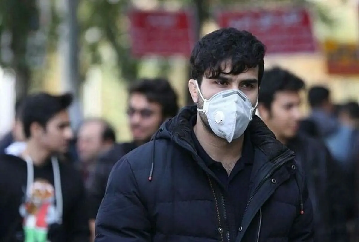 سطح 46 درصدی رعایت پروتکل‌های بهداشتی در مرکزی / نگرانی از عدم رعایت موازین بهداشتی