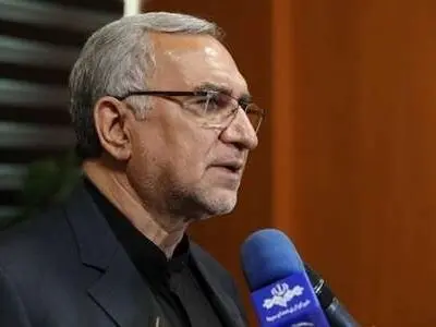 افتتاح ۱۵ پروژه بهداشتی و درمانی در دانشگاه علوم پزشکی جندی شاپور
