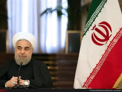 حضور رییس جمهور کروواسی، به معنای اراده گسترش روابط دو کشور است