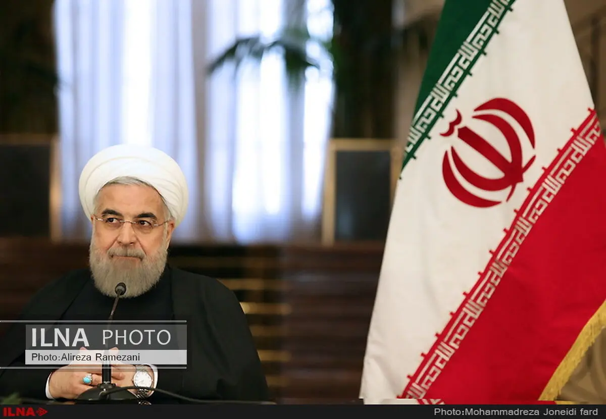رییس‌ جمهور روز ملی جمهوری بلاروس را تبریک گفت