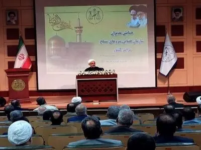 قانون مجازات جرایم نیرو‌های مسلح جزو کامل‌ترین قوانین در این حوزه است