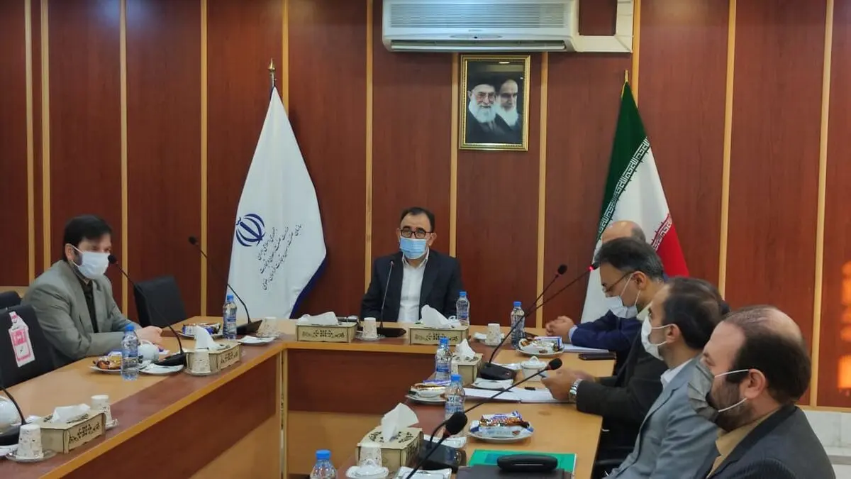 احیاء ۷۰۰ واحد تولیدی تعطیل خراسان رضوی با یک برنامه عملیاتی