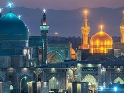 راهنمای رزرو تور مشهد، از حرم امام رضا (ع) تا جاهای دیدنی مشهد