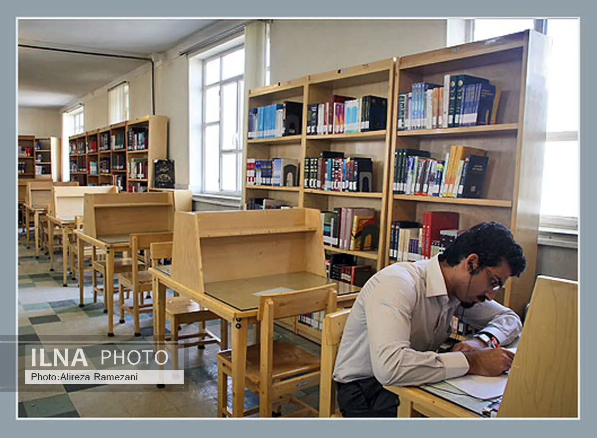 کلنگ‌زنی و افتتاح چهار کتابخانه توسط بانک پاسارگاد